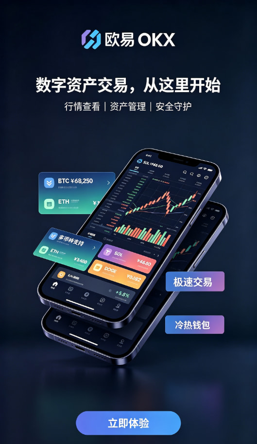 欧交易所APP官方网站资产安全与理财体验